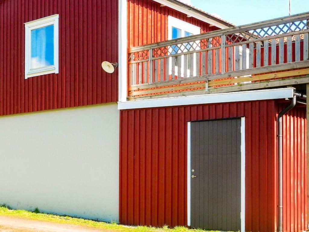 Holiday Home Brastad III Exterior photo